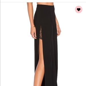 LOVERS + FRIENDS- Callista Pants worn once